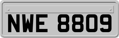 NWE8809
