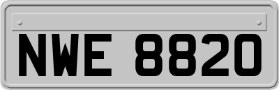 NWE8820