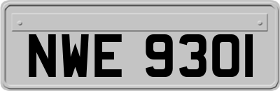 NWE9301