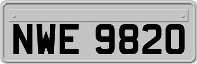 NWE9820