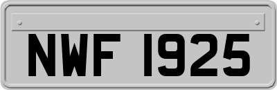 NWF1925