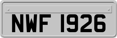 NWF1926
