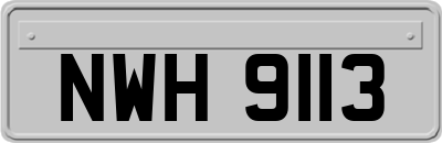 NWH9113