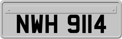 NWH9114