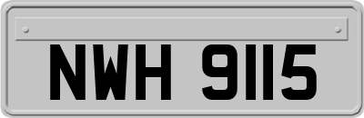 NWH9115