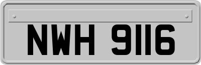 NWH9116