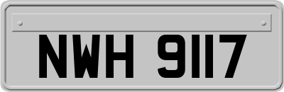 NWH9117