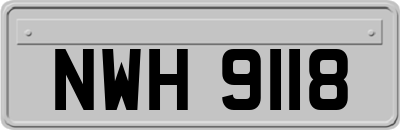 NWH9118