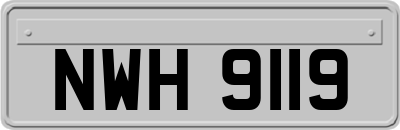 NWH9119
