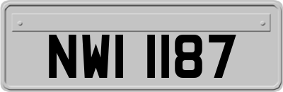 NWI1187