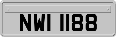 NWI1188