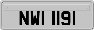NWI1191