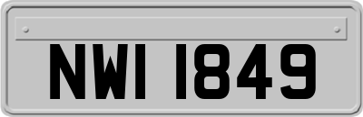 NWI1849