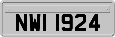 NWI1924
