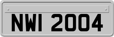 NWI2004