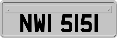 NWI5151