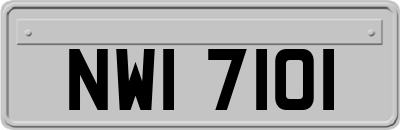 NWI7101