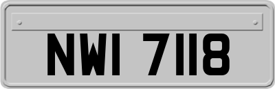 NWI7118
