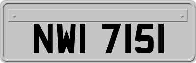 NWI7151