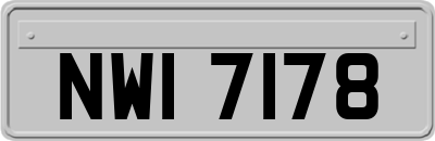 NWI7178