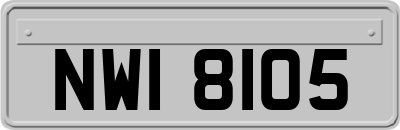 NWI8105