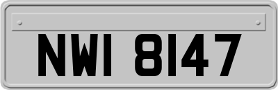 NWI8147