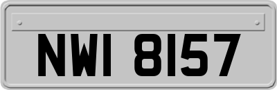 NWI8157