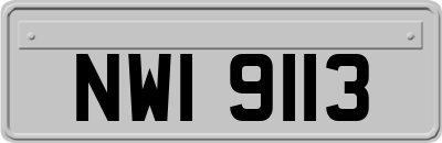 NWI9113