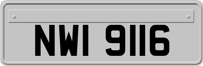 NWI9116