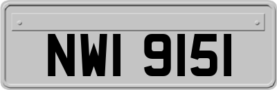 NWI9151