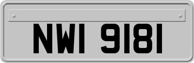 NWI9181