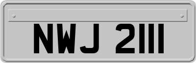 NWJ2111