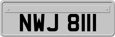 NWJ8111