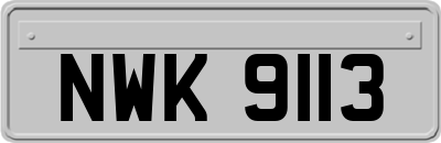 NWK9113
