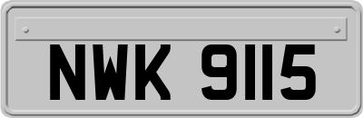NWK9115