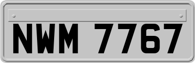 NWM7767