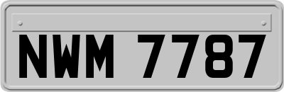 NWM7787