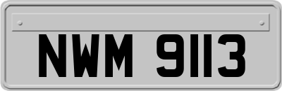 NWM9113
