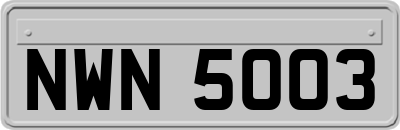 NWN5003