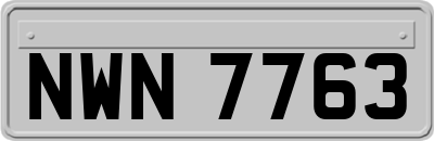 NWN7763