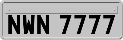 NWN7777
