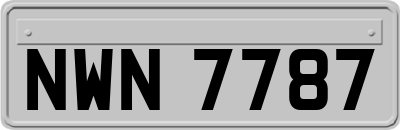 NWN7787