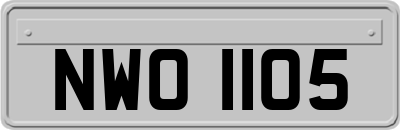 NWO1105