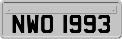 NWO1993