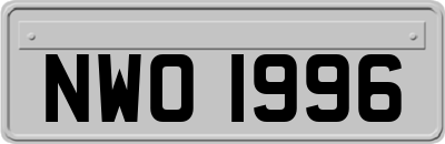 NWO1996