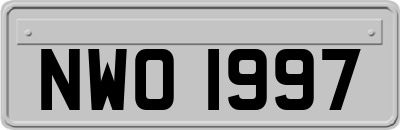 NWO1997