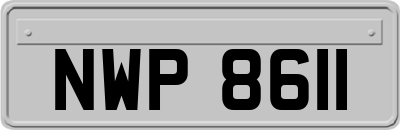 NWP8611