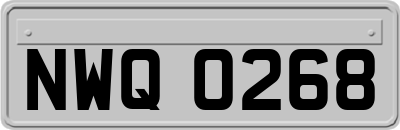 NWQ0268