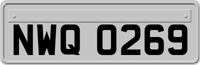 NWQ0269