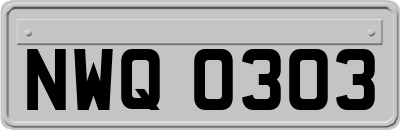 NWQ0303